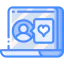 Laptop icon 64x64