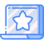 Laptop icon 64x64