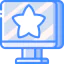 Monitor icon 64x64