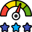 Dashboard Ikona 64x64
