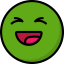 Very happy Ikona 64x64