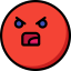 Angry Ikona 64x64
