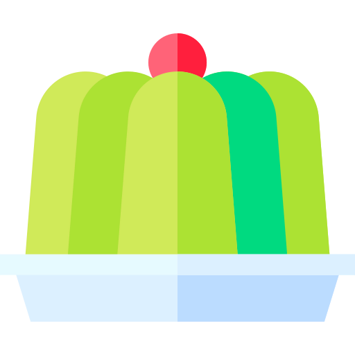 Pudding icon