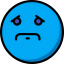 Sad Ikona 64x64