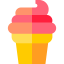 Ice cream icon 64x64