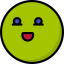 Happy Ikona 64x64