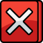 Cancel Ikona 64x64