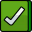 Checked Ikona 64x64