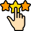 Rating Ikona 64x64