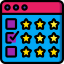 Rating Ikona 64x64