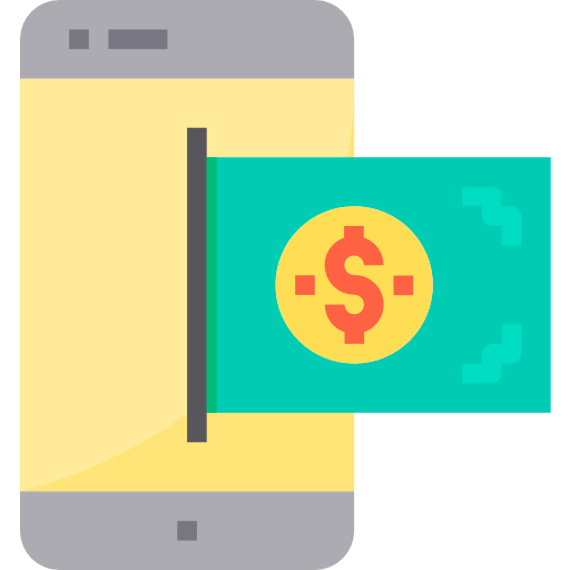 Payment method icon