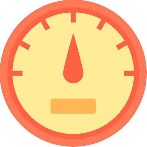Dashboard ícono
