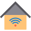 Smart home іконка 64x64