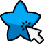 Star Ikona 64x64