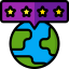 Rating Ikona 64x64