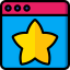 Rating Ikona 64x64