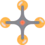 Drone ícone 64x64