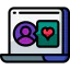 Laptop Ikona 64x64