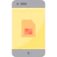 Smartphone ícone 64x64