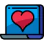 Laptop Ikona 64x64