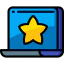 Laptop Ikona 64x64