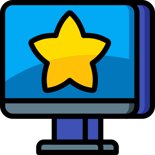 Monitor icon