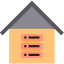 Smart home ícone 64x64