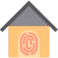 Smart home ícone 64x64