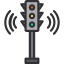 Traffic light ícone 64x64