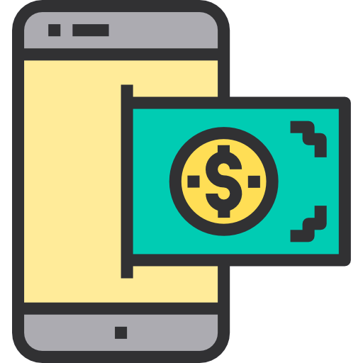 Payment method icon
