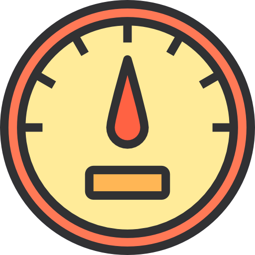 Dashboard icon