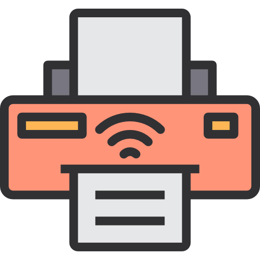 Printer icon