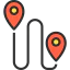 Route ícone 64x64