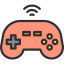Gamepad ícone 64x64