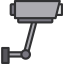 Cctv ícone 64x64