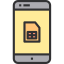 Smartphone ícone 64x64