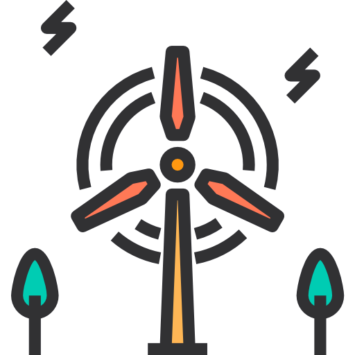 Windmill icon