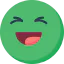 Very happy 상 64x64