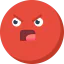 Angry 상 64x64