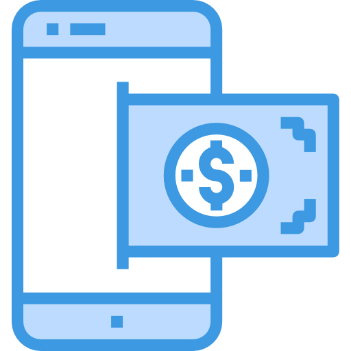 Payment method icon