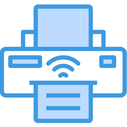 Printer icon