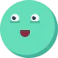Happy 상 64x64