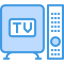 Smart TV иконка 64x64