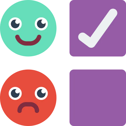 Rating icon