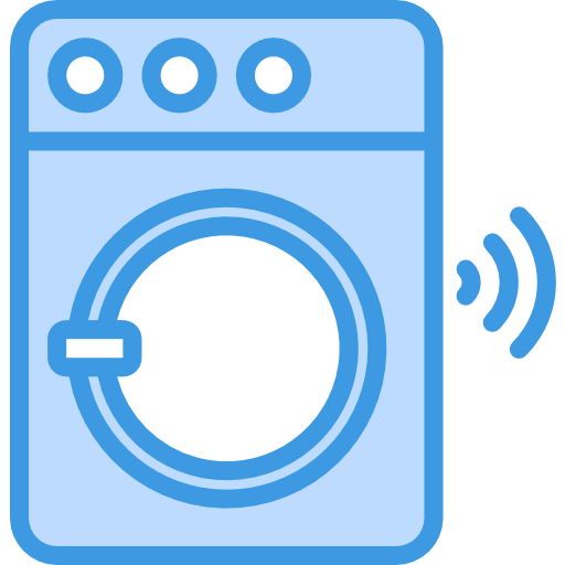 Washing machine іконка