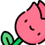 Rose 图标 64x64