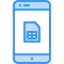 Смартфон иконка 64x64
