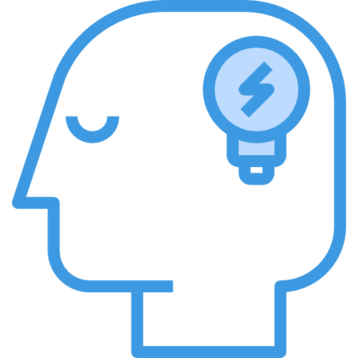 Idea biểu tượng