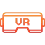 Виртуальная реальность иконка 64x64