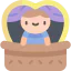 Window icon 64x64